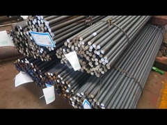 강철 핫 롤링 바 스톡 롤링 라운드